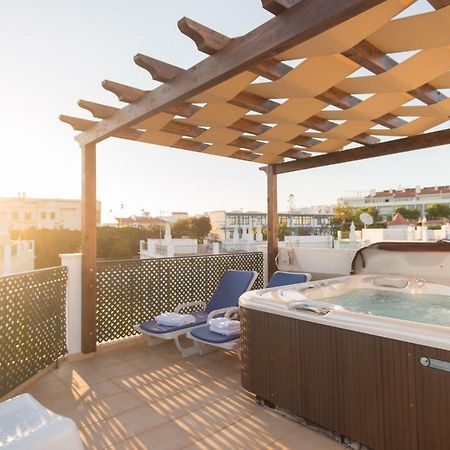 Villa Ria Rose, Alto Da Ria 23 - Jacuzzi And Beach Alvor Zewnętrze zdjęcie