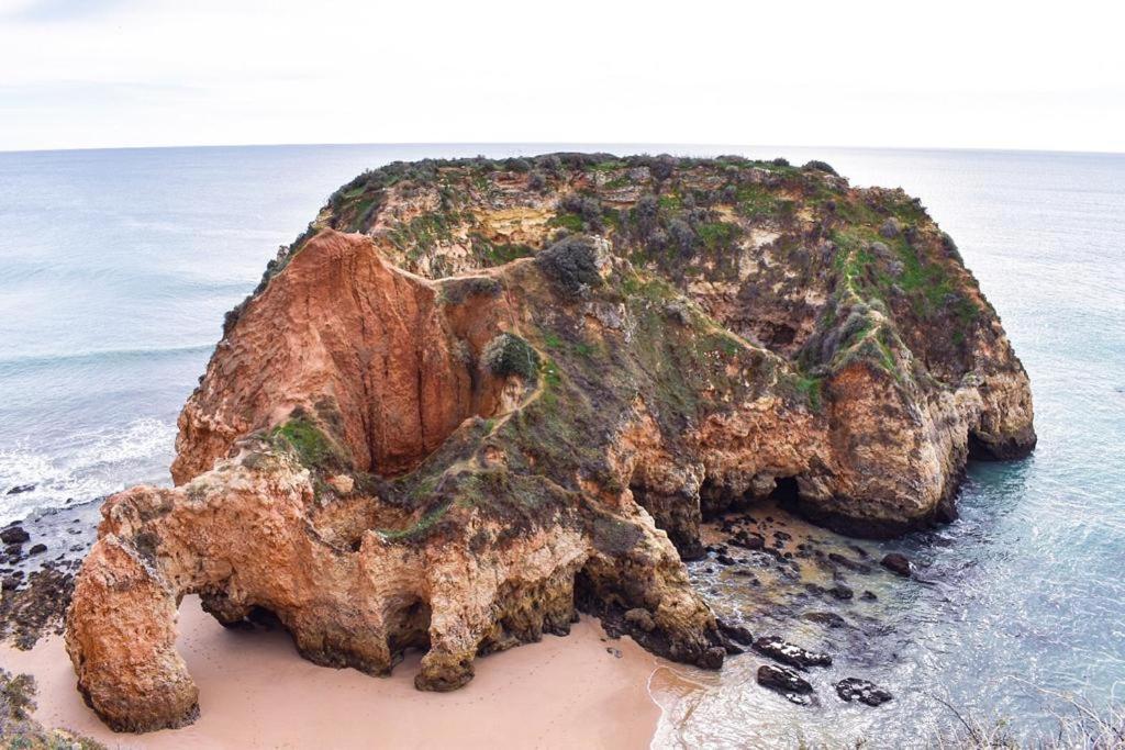 Villa Ria Rose, Alto Da Ria 23 - Jacuzzi And Beach Alvor Zewnętrze zdjęcie