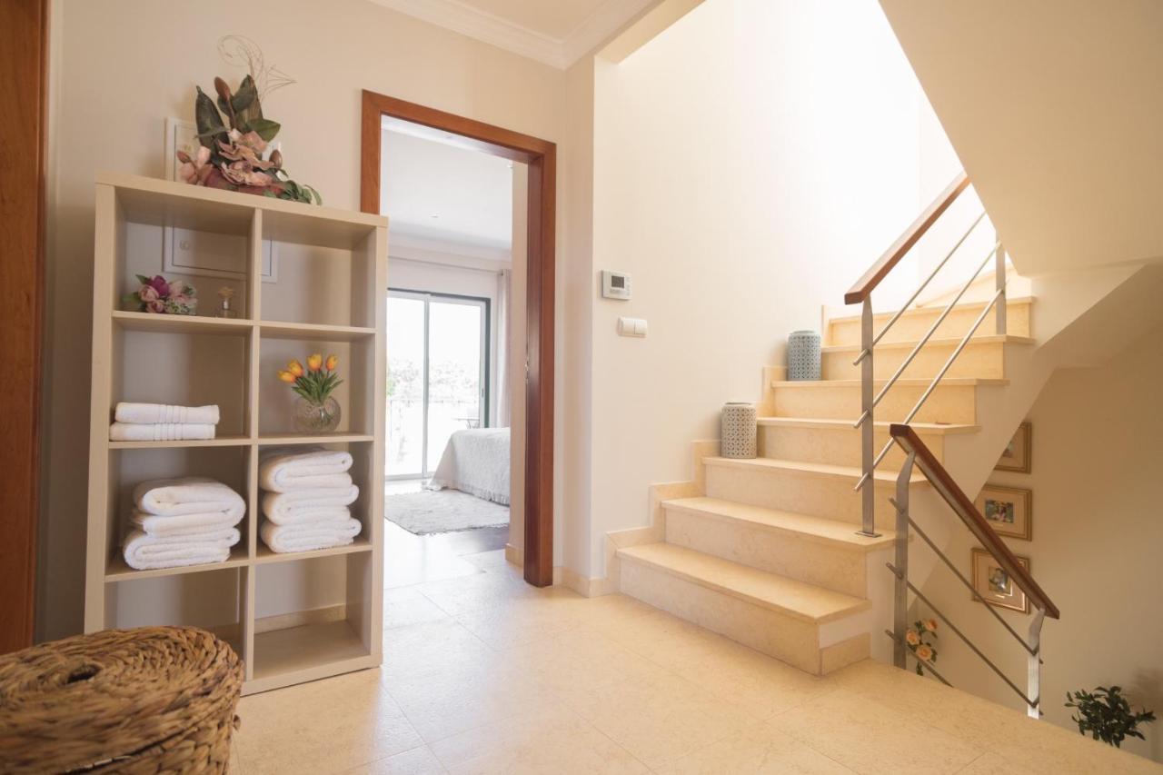 Villa Ria Rose, Alto Da Ria 23 - Jacuzzi And Beach Alvor Zewnętrze zdjęcie