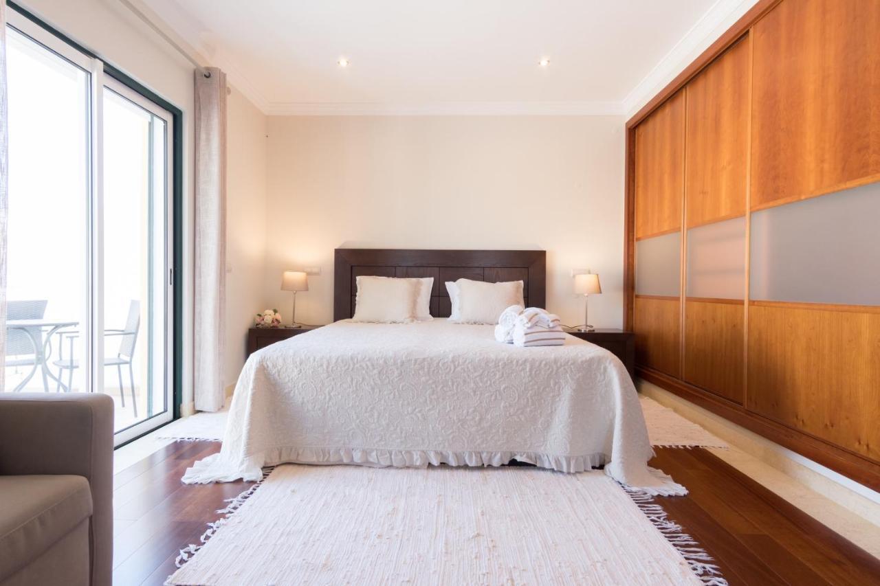 Villa Ria Rose, Alto Da Ria 23 - Jacuzzi And Beach Alvor Zewnętrze zdjęcie
