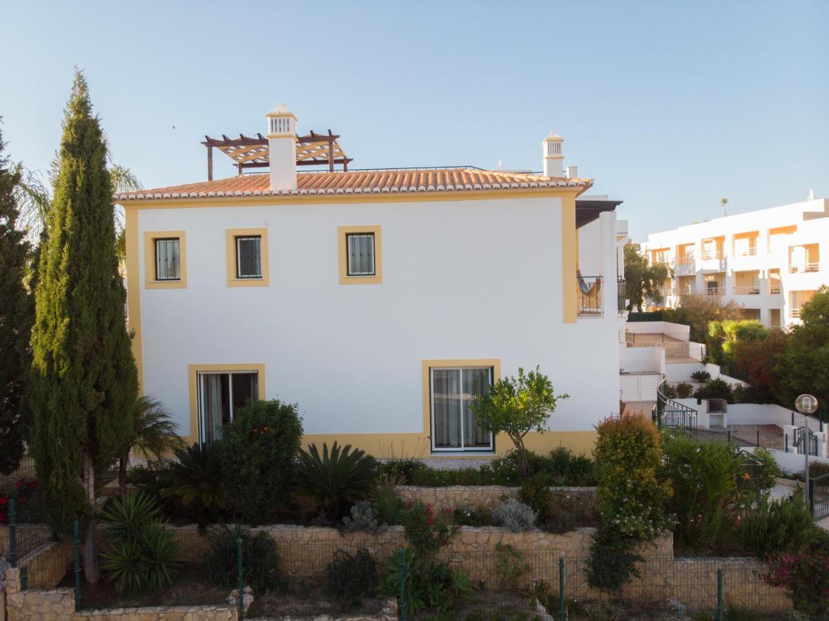 Villa Ria Rose, Alto Da Ria 23 - Jacuzzi And Beach Alvor Zewnętrze zdjęcie