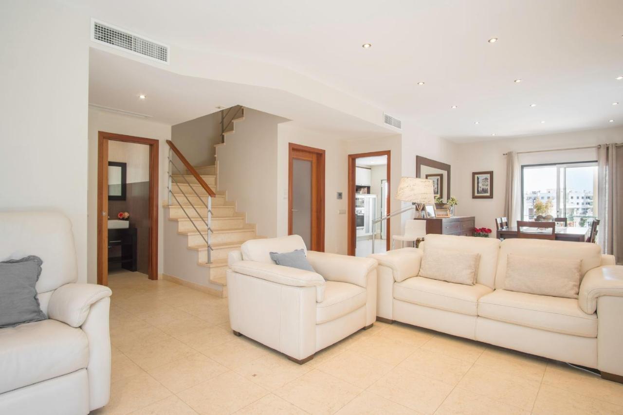 Villa Ria Rose, Alto Da Ria 23 - Jacuzzi And Beach Alvor Zewnętrze zdjęcie