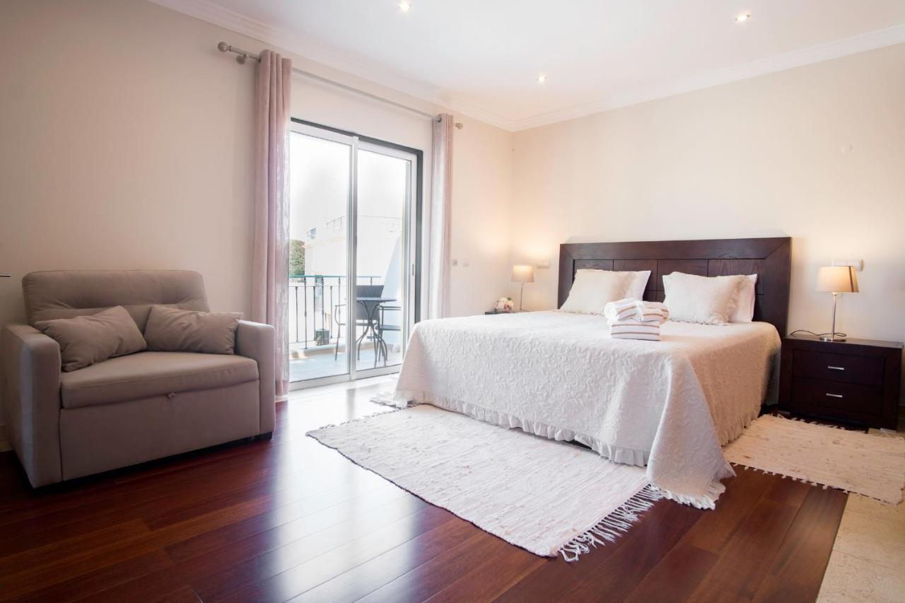 Villa Ria Rose, Alto Da Ria 23 - Jacuzzi And Beach Alvor Zewnętrze zdjęcie