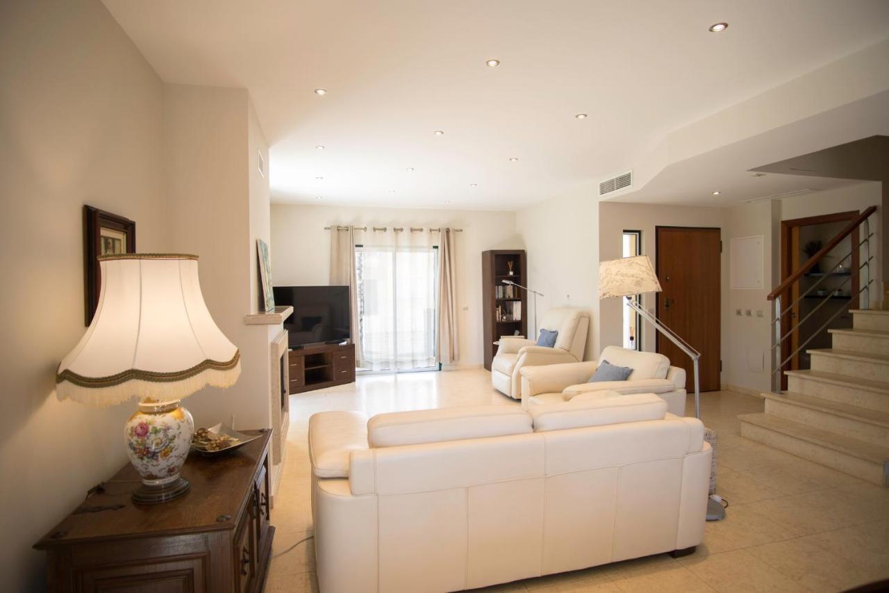 Villa Ria Rose, Alto Da Ria 23 - Jacuzzi And Beach Alvor Zewnętrze zdjęcie