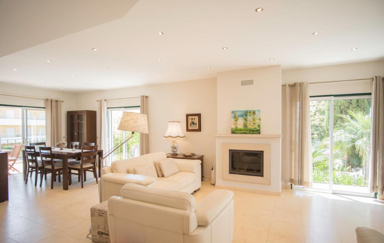 Villa Ria Rose, Alto Da Ria 23 - Jacuzzi And Beach Alvor Zewnętrze zdjęcie