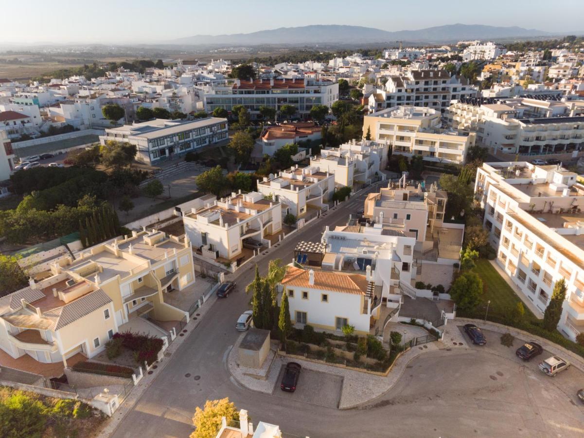 Villa Ria Rose, Alto Da Ria 23 - Jacuzzi And Beach Alvor Zewnętrze zdjęcie