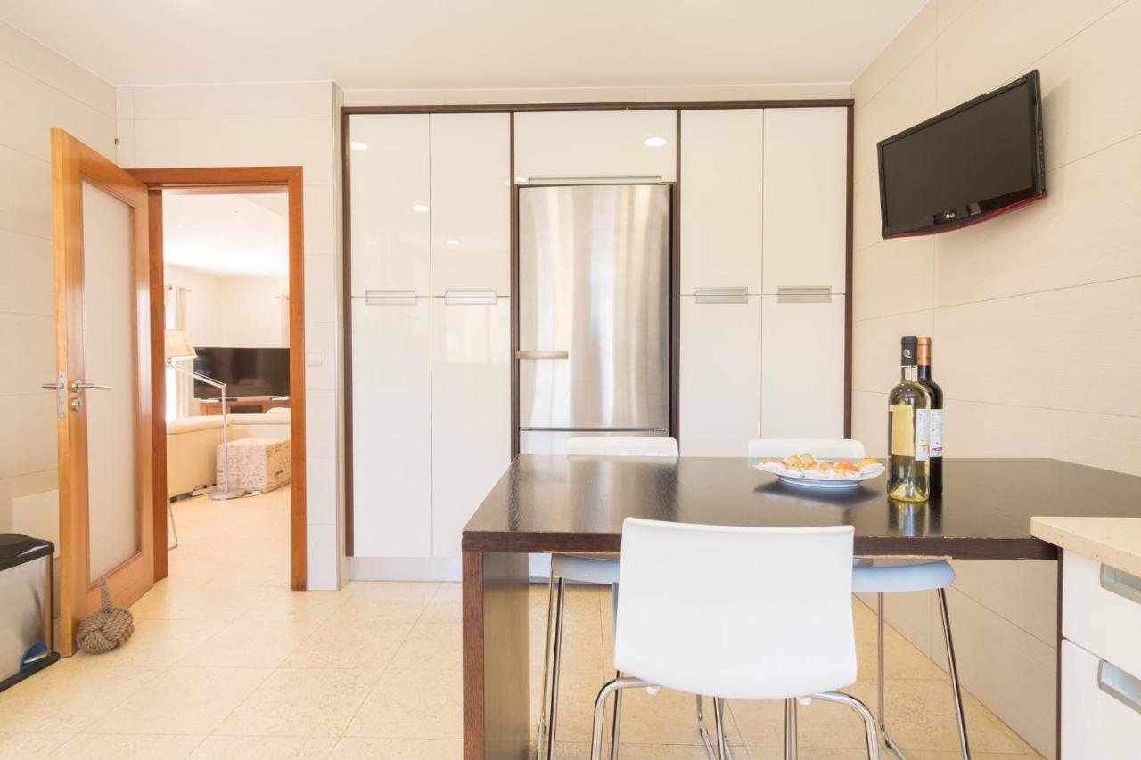 Villa Ria Rose, Alto Da Ria 23 - Jacuzzi And Beach Alvor Zewnętrze zdjęcie