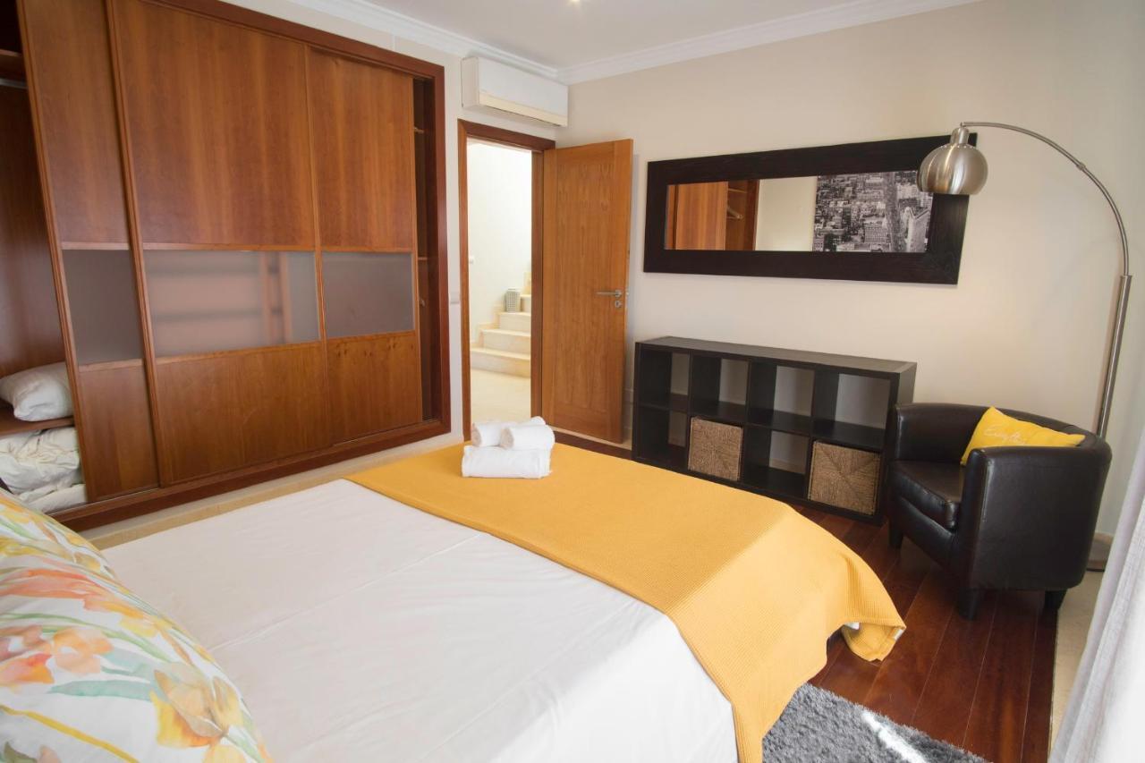 Villa Ria Rose, Alto Da Ria 23 - Jacuzzi And Beach Alvor Zewnętrze zdjęcie