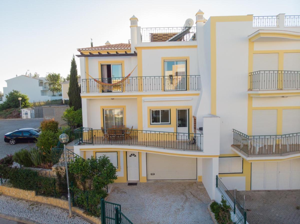 Villa Ria Rose, Alto Da Ria 23 - Jacuzzi And Beach Alvor Zewnętrze zdjęcie