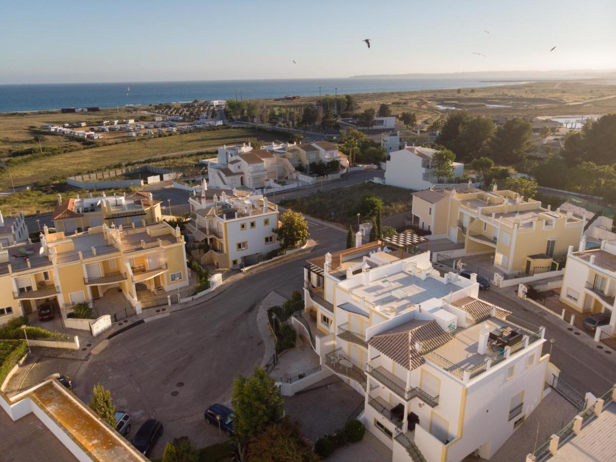 Villa Ria Rose, Alto Da Ria 23 - Jacuzzi And Beach Alvor Zewnętrze zdjęcie