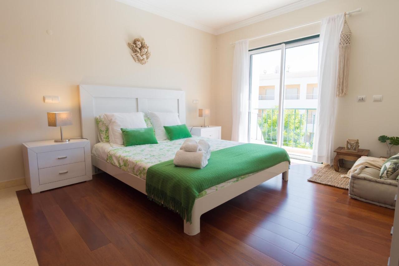 Villa Ria Rose, Alto Da Ria 23 - Jacuzzi And Beach Alvor Zewnętrze zdjęcie