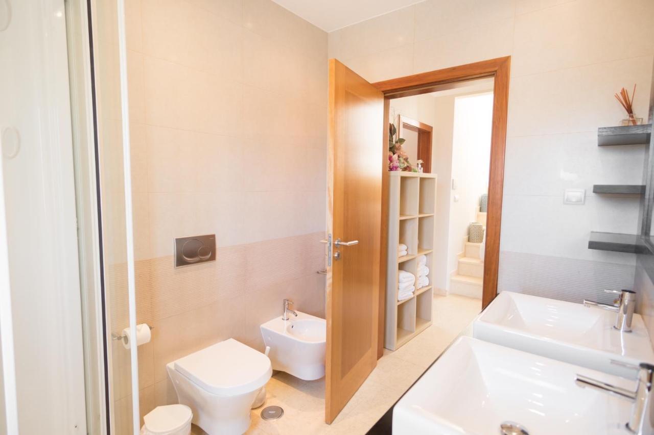 Villa Ria Rose, Alto Da Ria 23 - Jacuzzi And Beach Alvor Zewnętrze zdjęcie